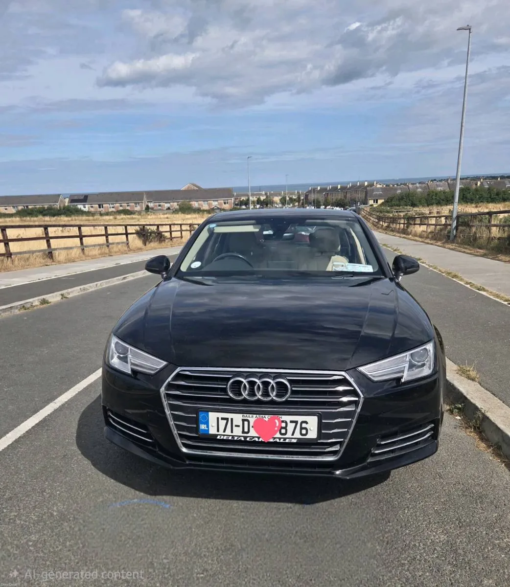 Audi A4 for sale - Image 2