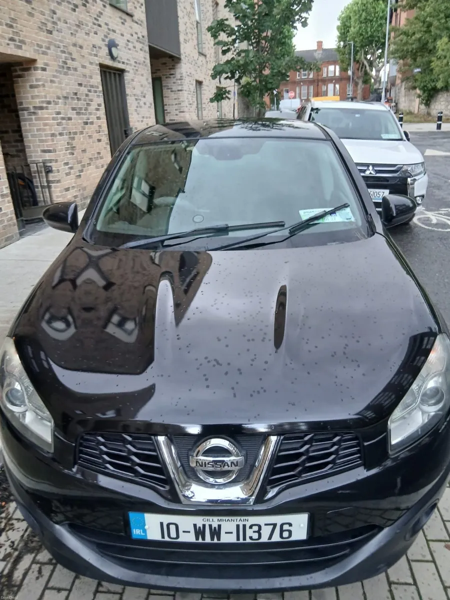 Nissan Qashqai 2010 - Image 5