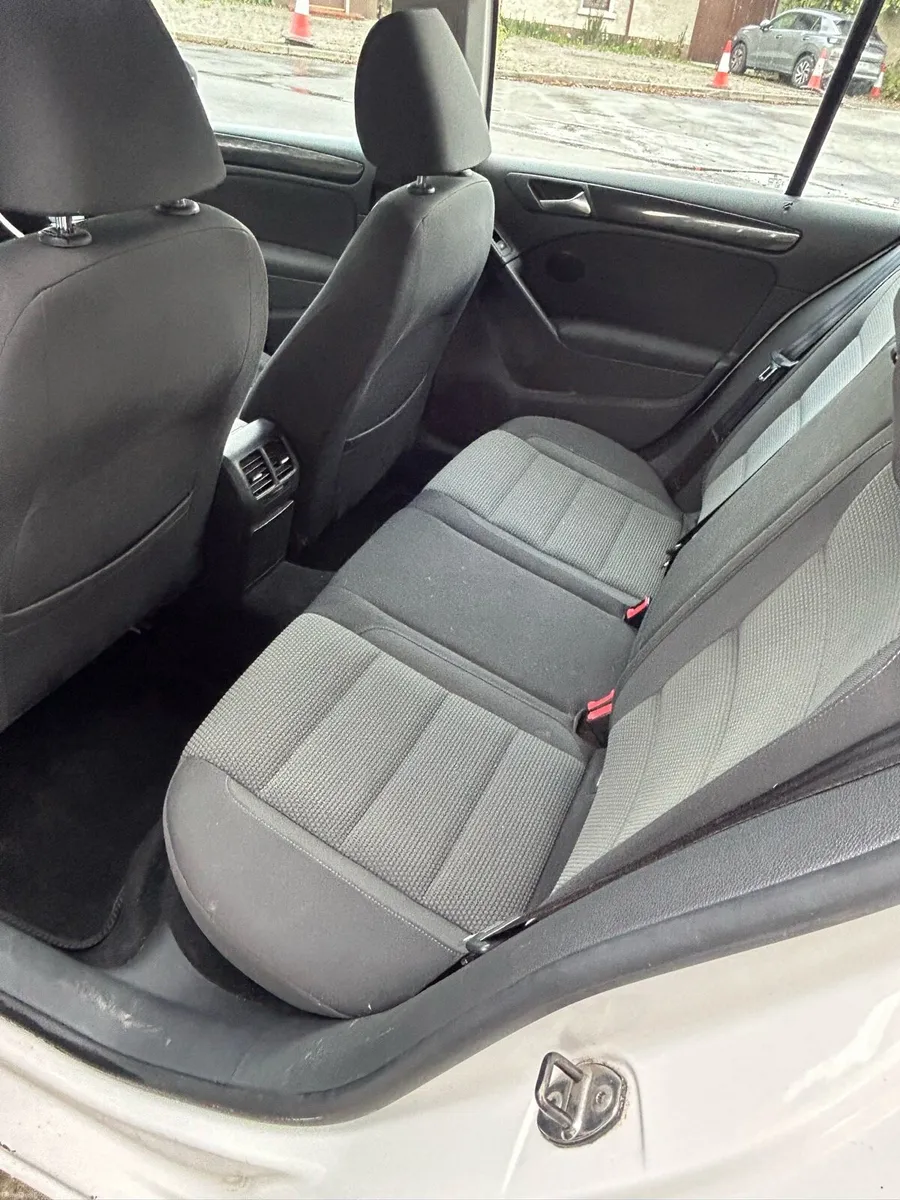 Vw golf tdi - Image 6