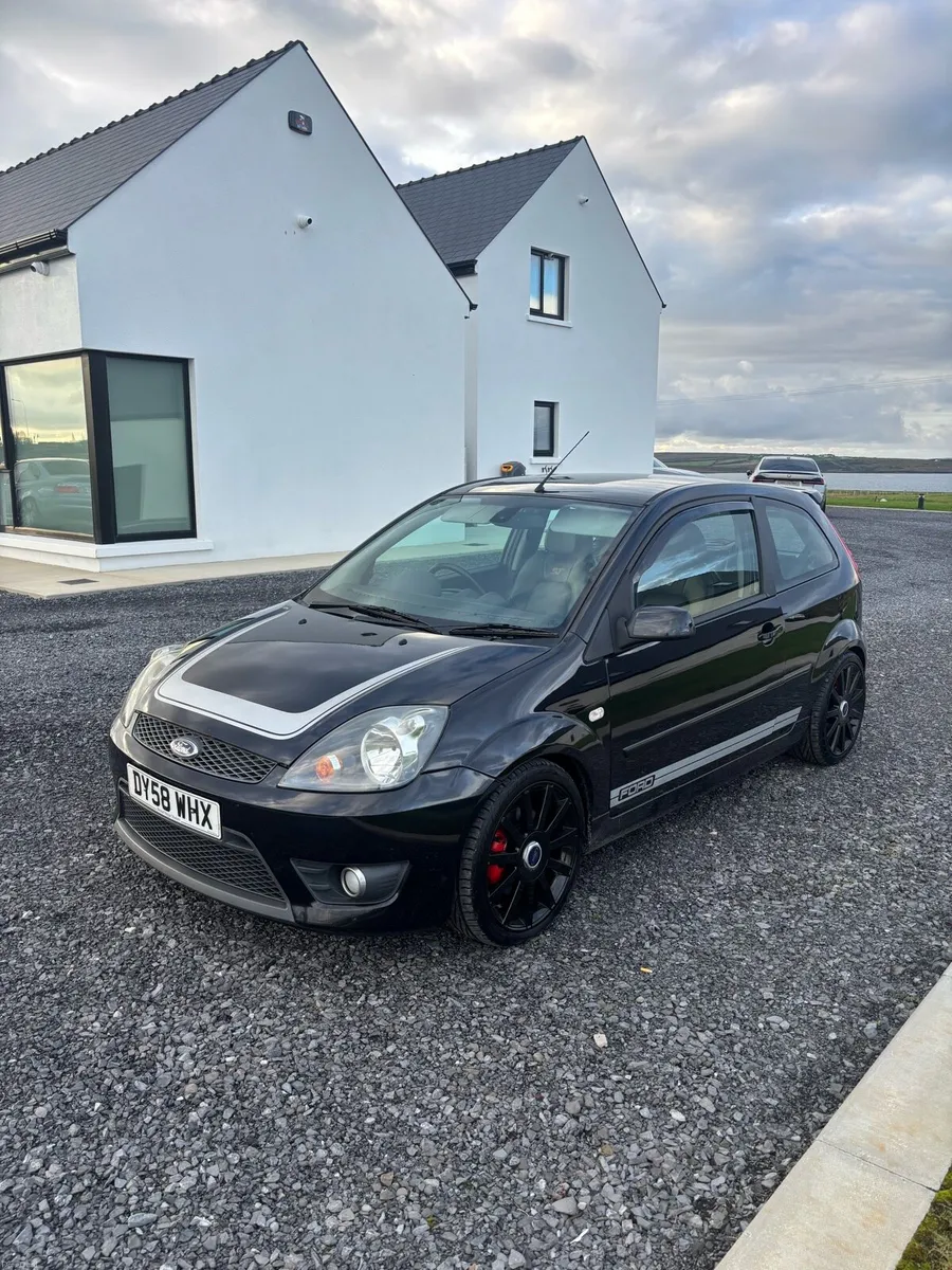 FORD FIESTA ST500 - Image 2