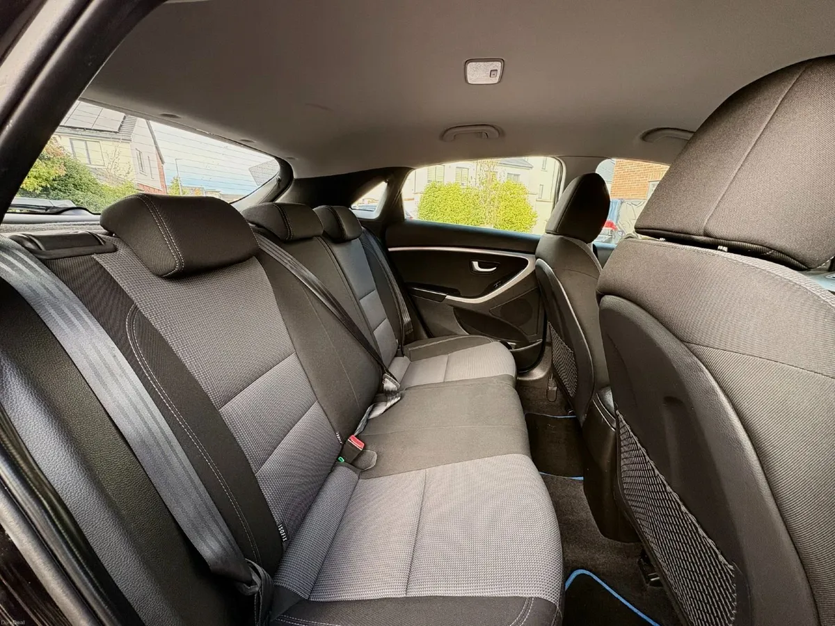 Hyundai i30 2013 - Image 4