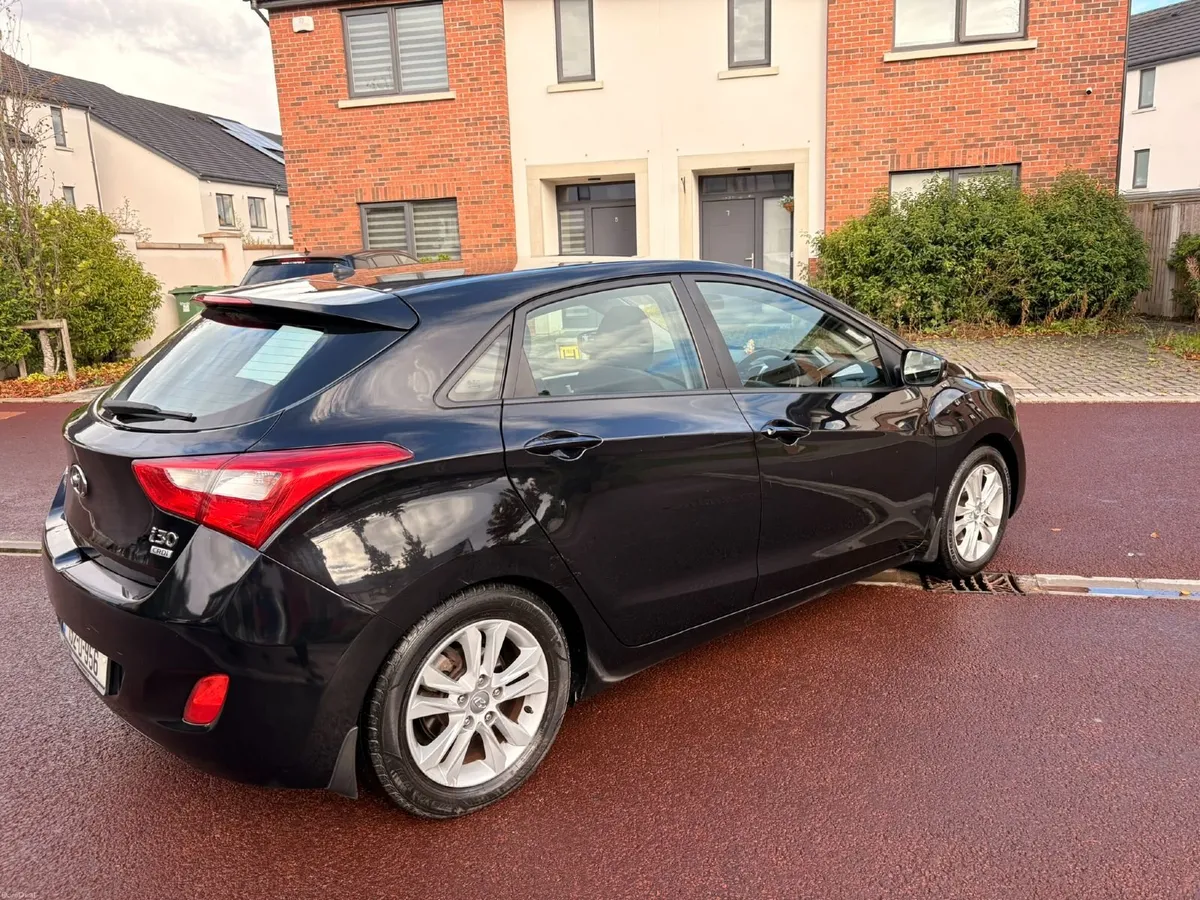 Hyundai i30 2013 - Image 6