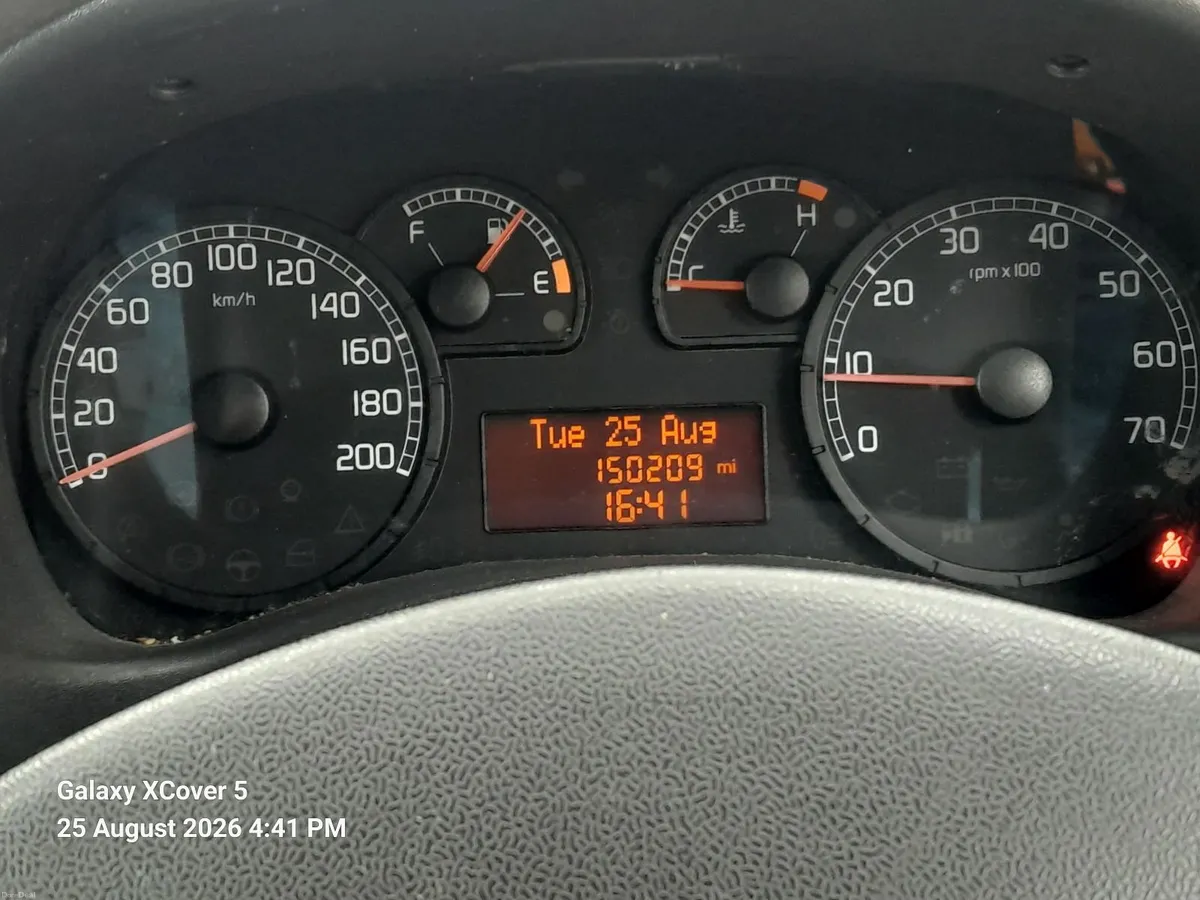 Fiat Doblo 2008 - Image 3