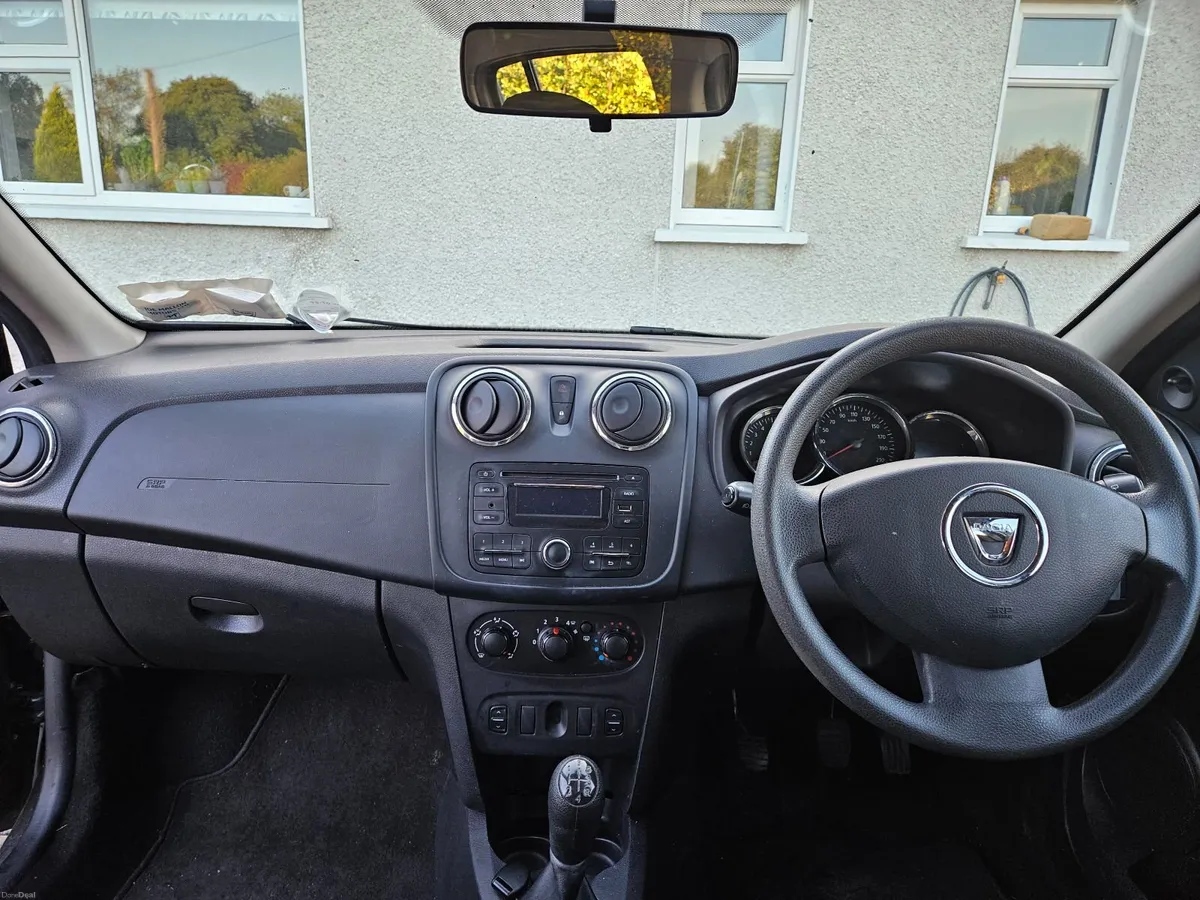 Dacia Sandero 2016 - Image 4