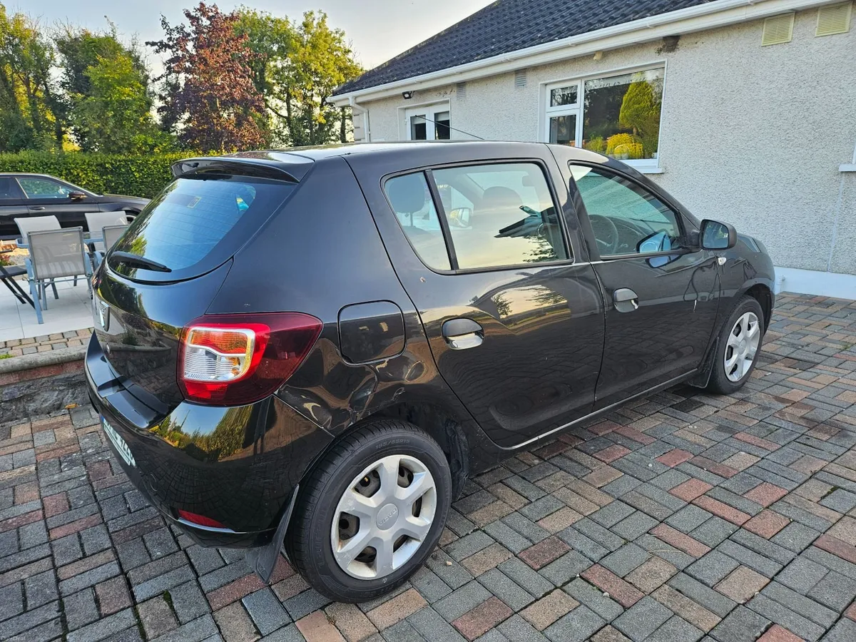 Dacia Sandero 2016 - Image 5