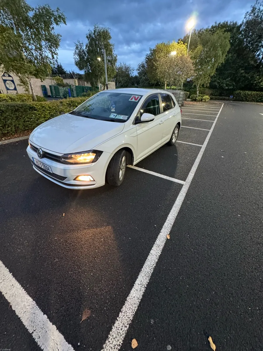 Polo - Image 1