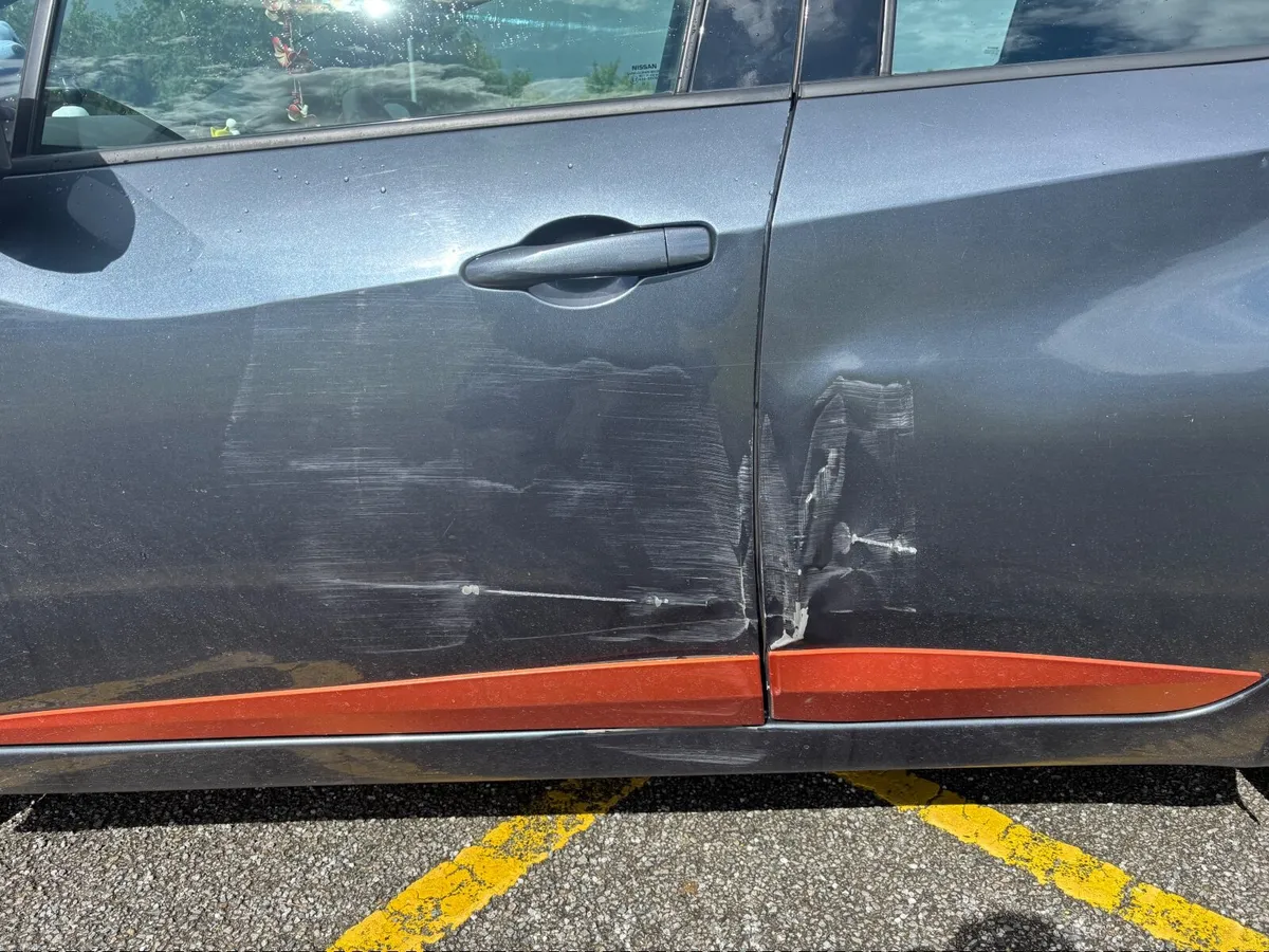 Nissan Micra 2018 - Image 5