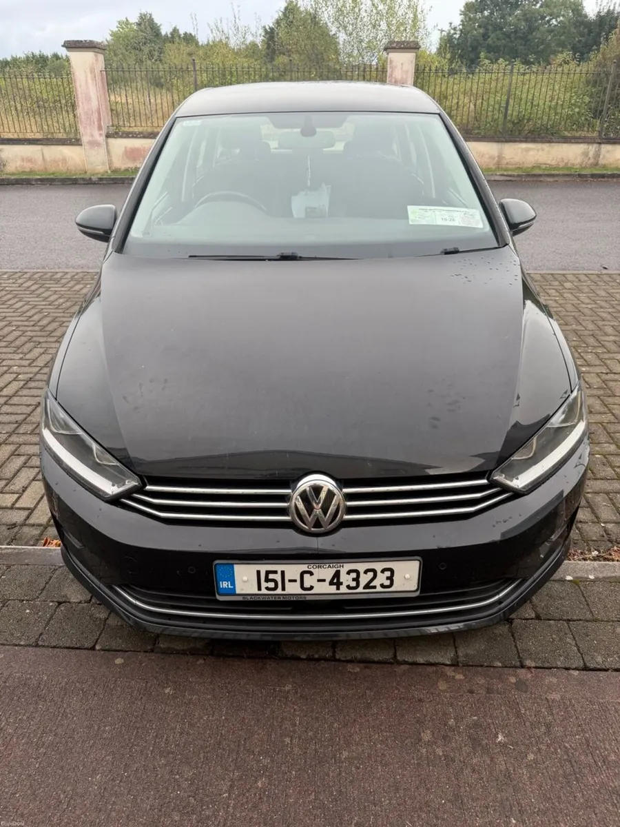 Volkswagen Golf 2015 - Image 3