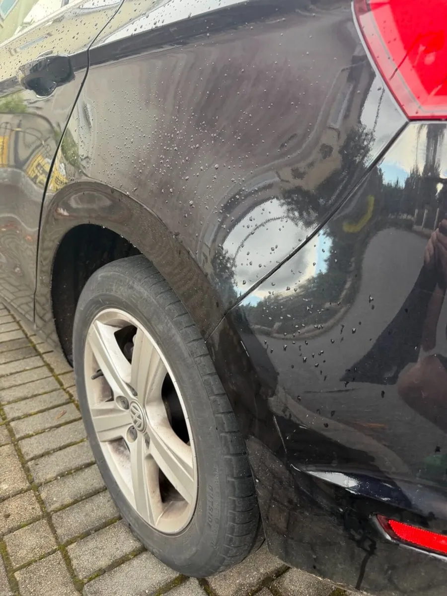 Volkswagen Golf 2015 - Image 6