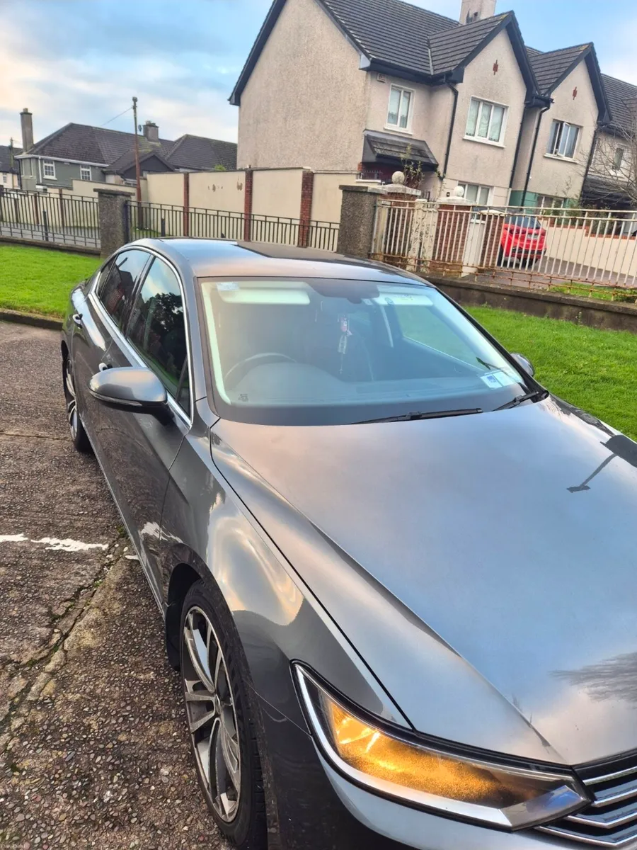 VOLKSWAGEN PASSAT 2.0 TDI GT BLUEMOTION 150PS 4DR - Image 1