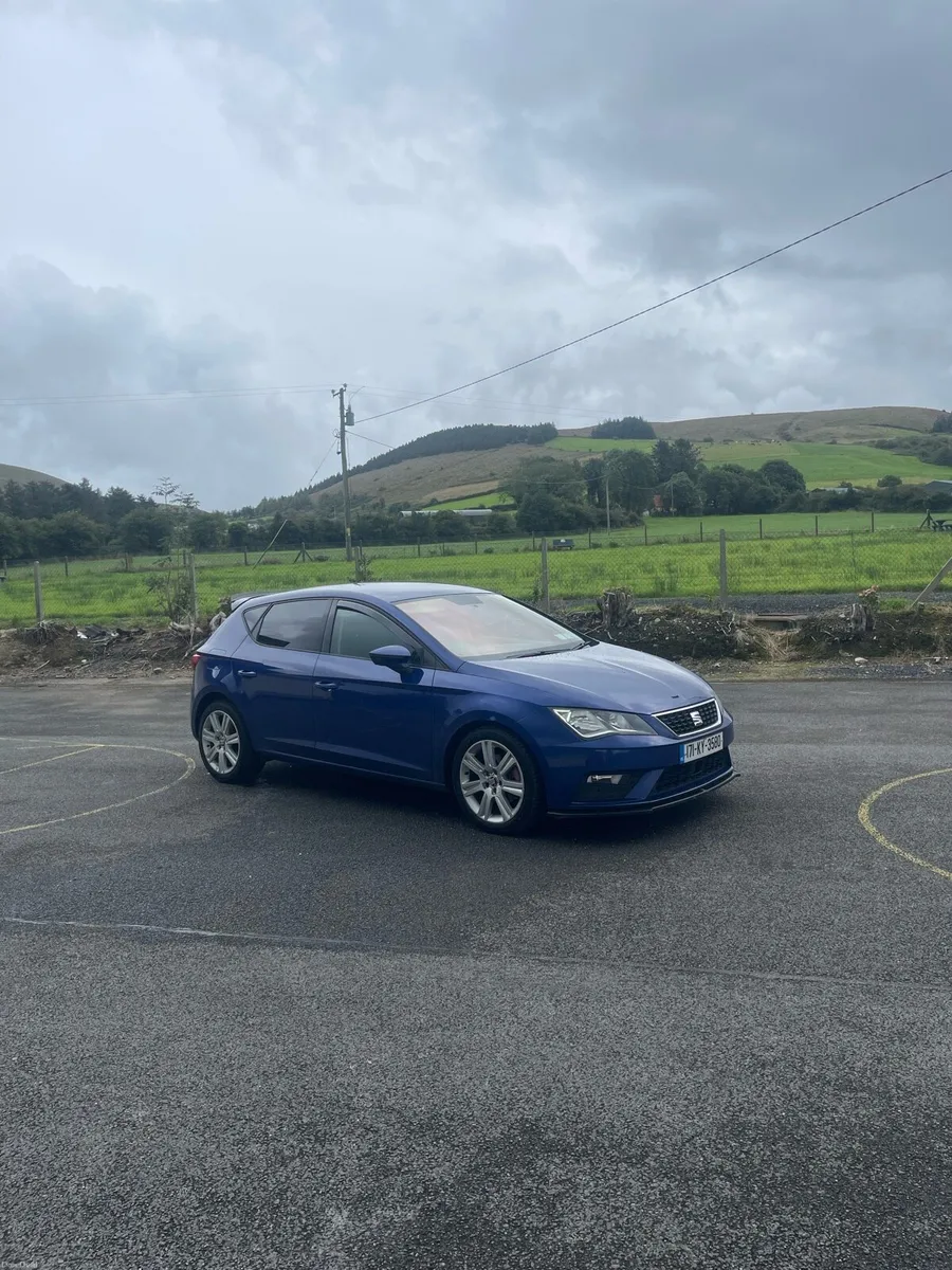 Seat Leon - Image 1