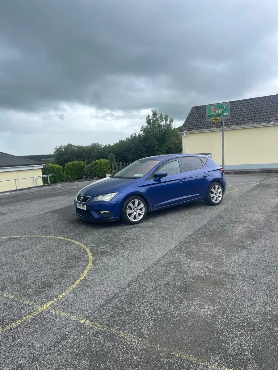 Seat Leon - Image 5