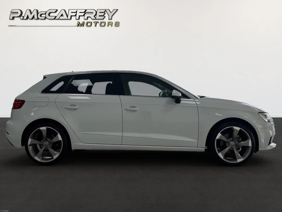 2018 Audi A3 1.4 TFSI 150 BHP SE S-Tronic Auto - Image 4