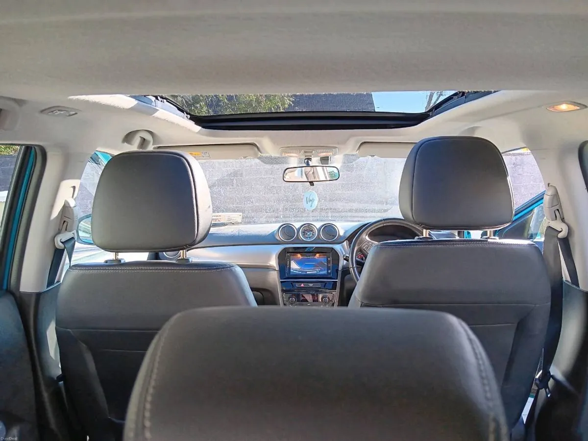 2016 Suzuki Vitara All Grip - Image 6