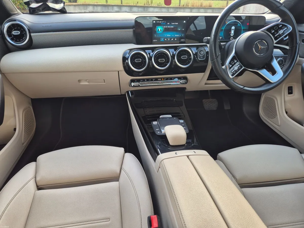 Mercedes-Benz CLA 2021 - Image 6