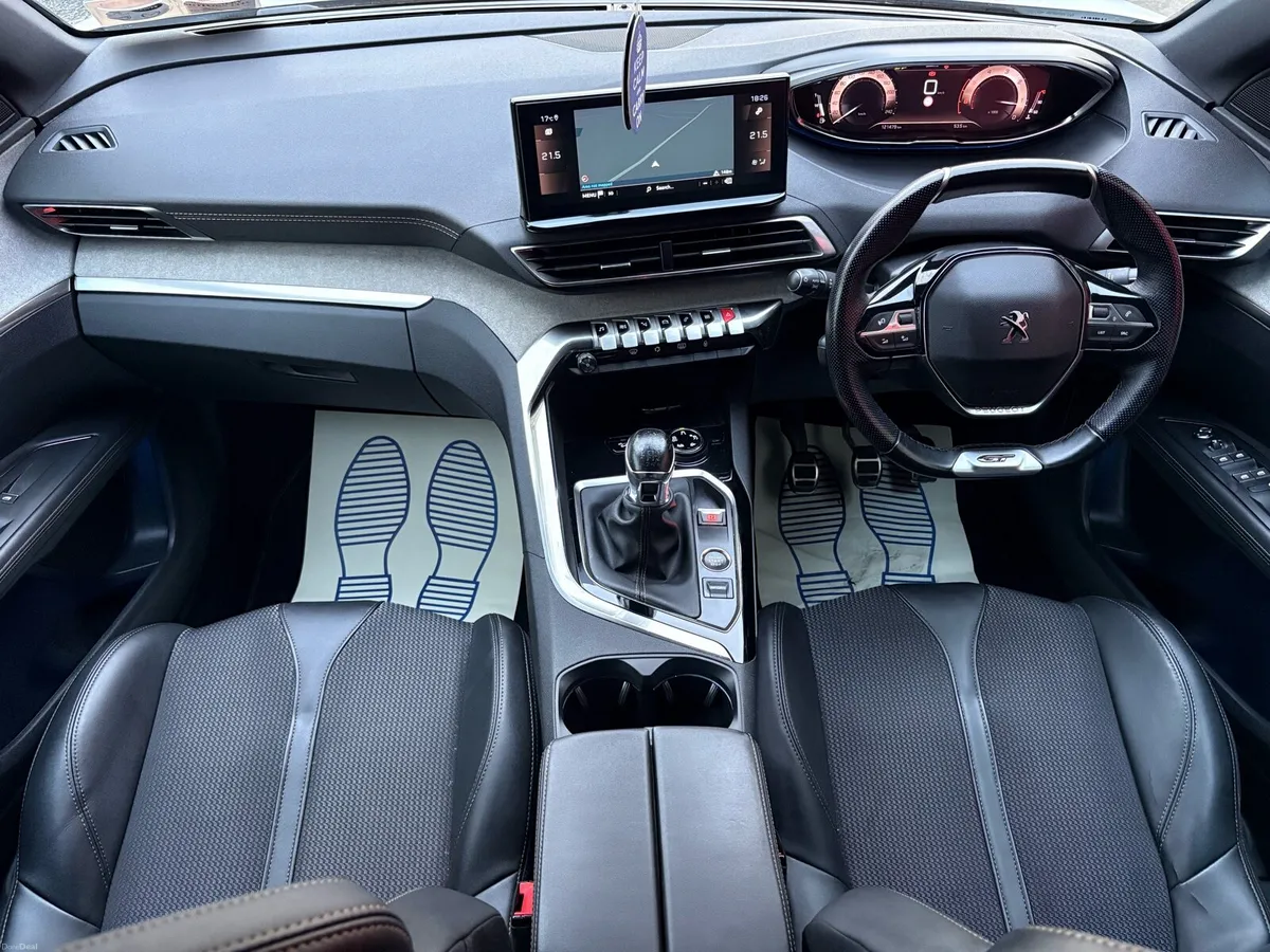*GT Line 3008 130bhp* - Image 6