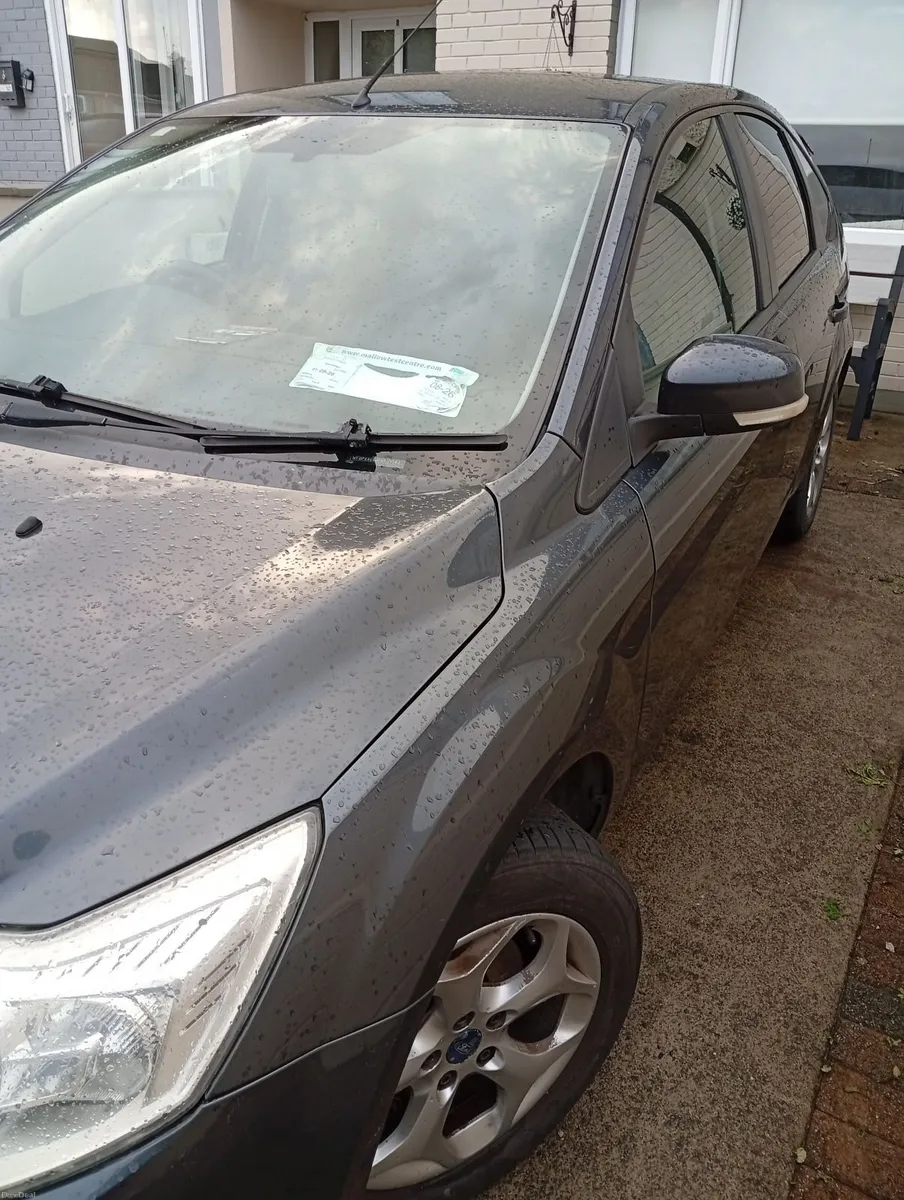 Ford Focus 2009 - Image 3