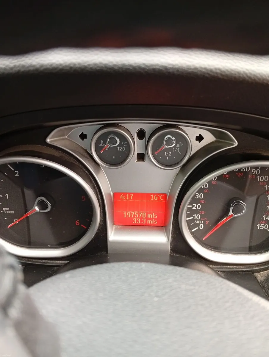 Ford Focus 2009 - Image 4