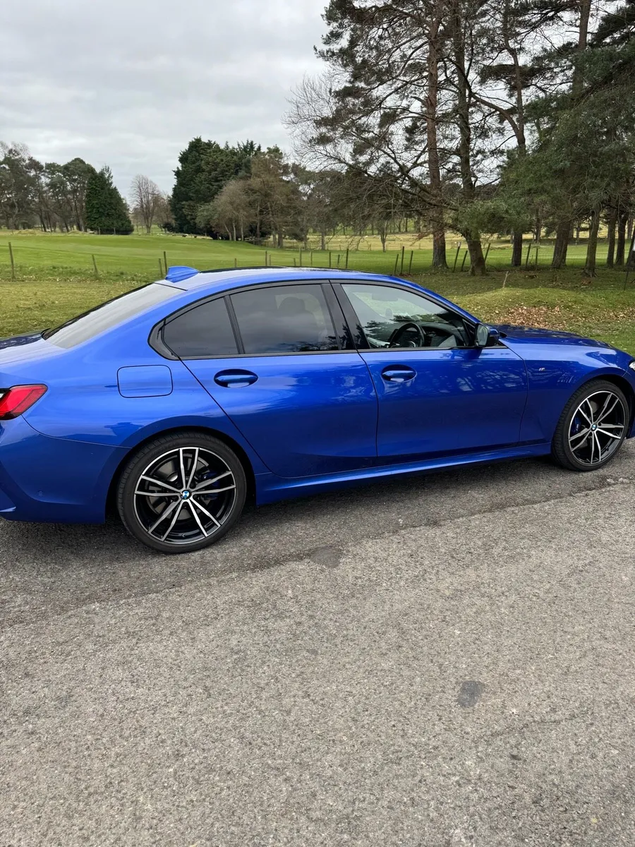 BMW 330e M Sport - Image 3