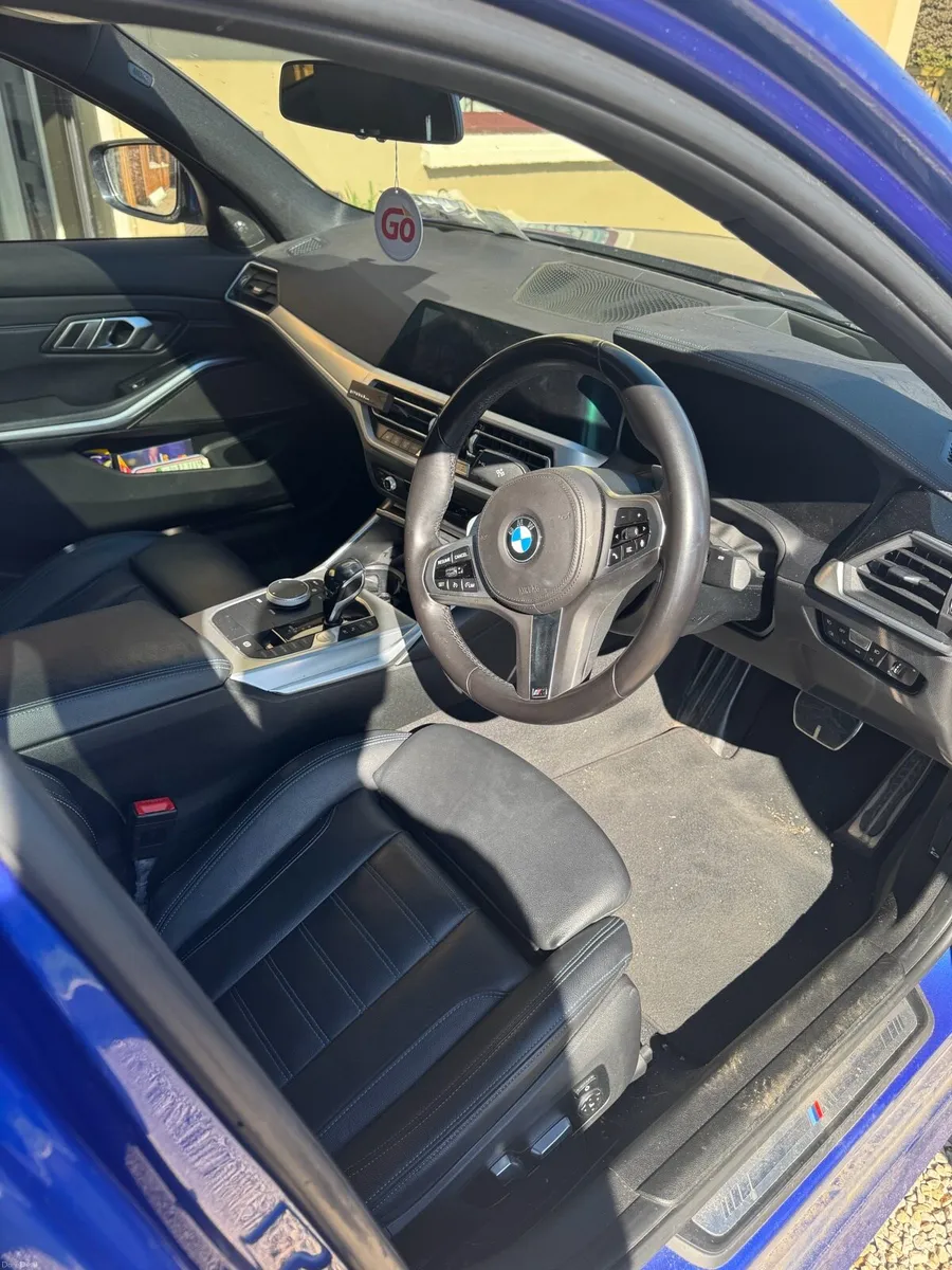 BMW 330e M Sport - Image 6