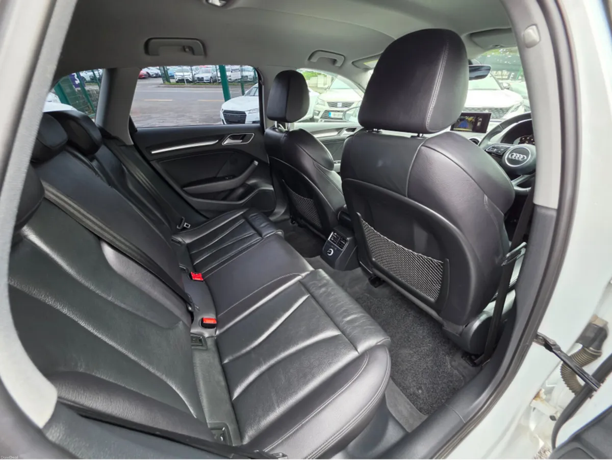 Audi A3 1.4 TFSI AUTOMATIC - FACE-LIFT - VIRTUAL C - Image 6