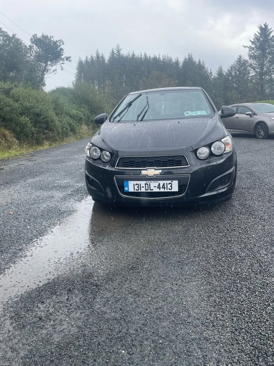 Car - Image 1