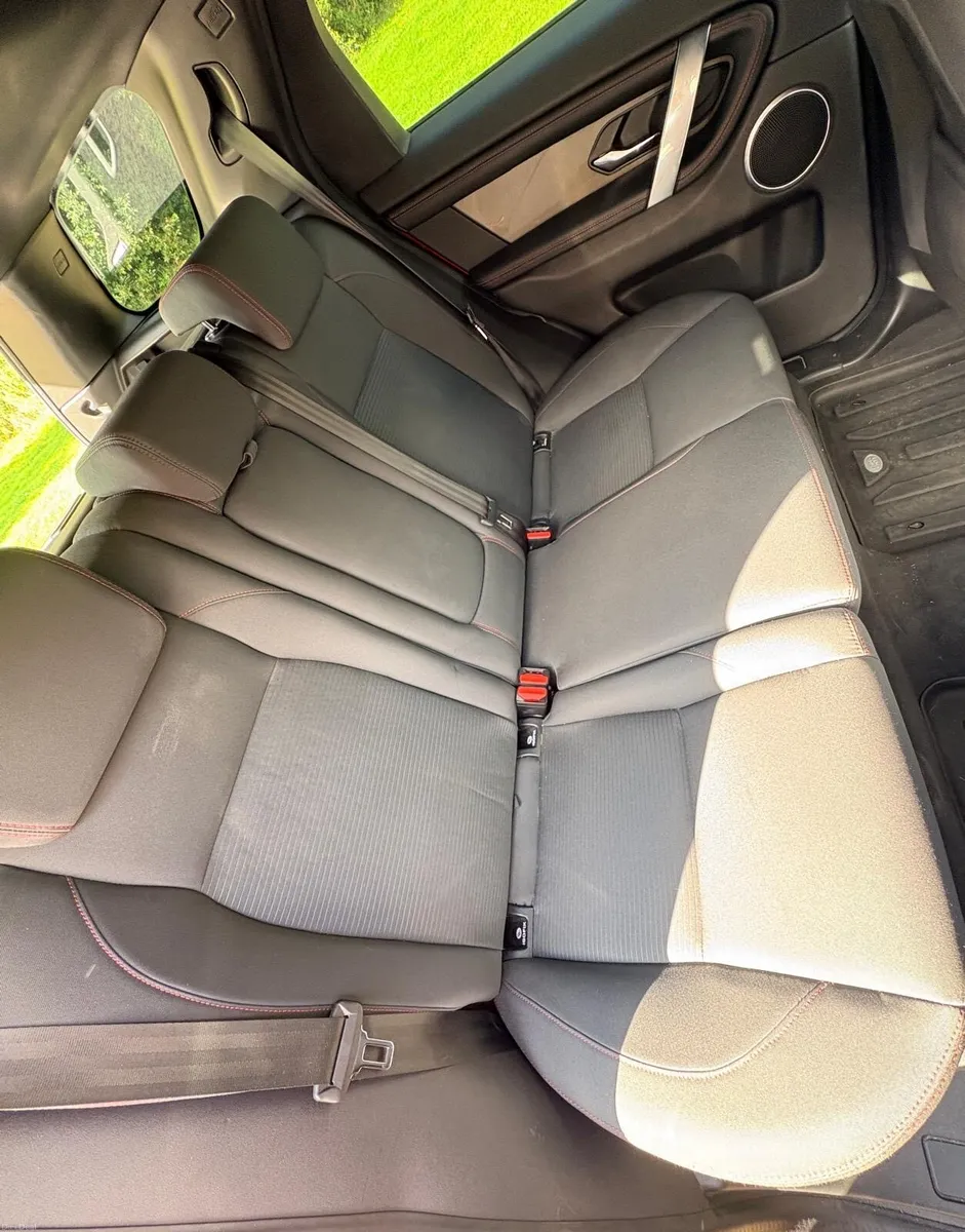 Land Rover Discovery Sport - Image 6