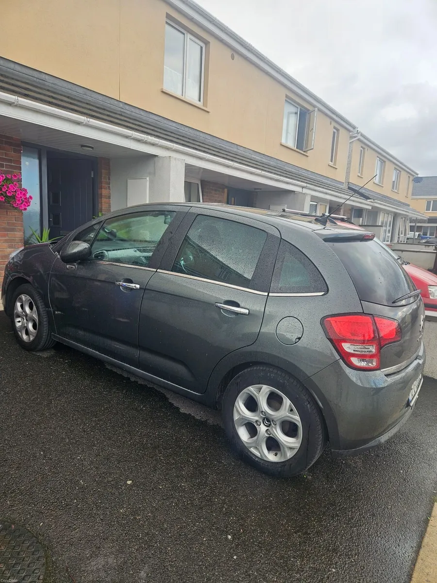 Citroen C3 2010 - Image 5