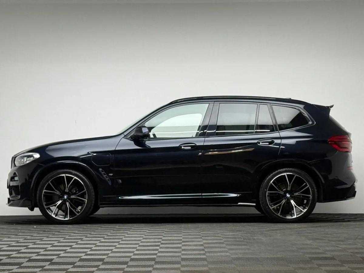 BMW X3 30E M SPORT XDRIVE - Image 4