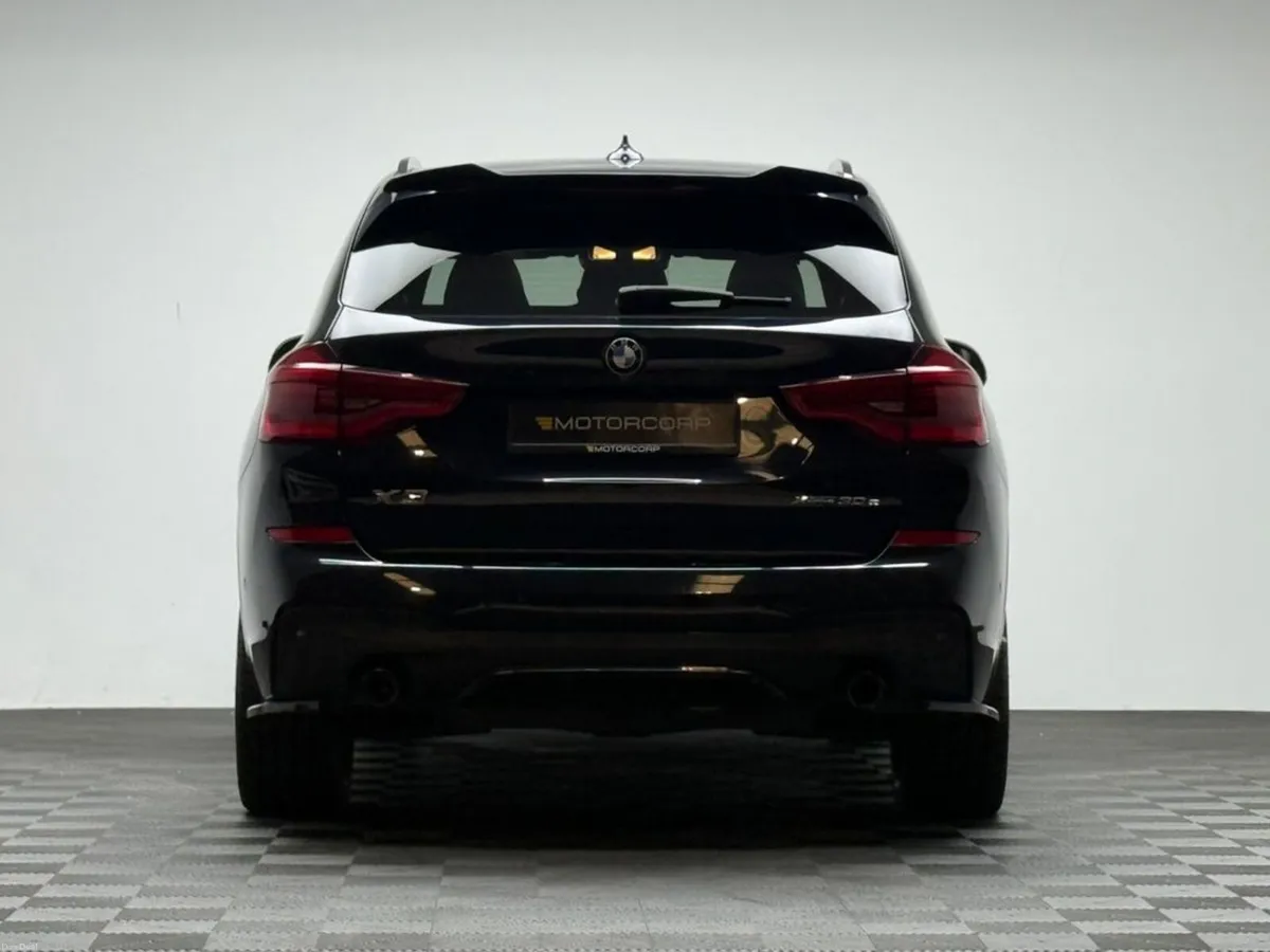 BMW X3 30E M SPORT XDRIVE - Image 6