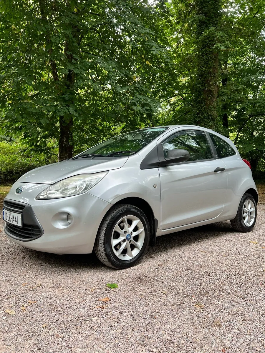 Ford ka - Image 1