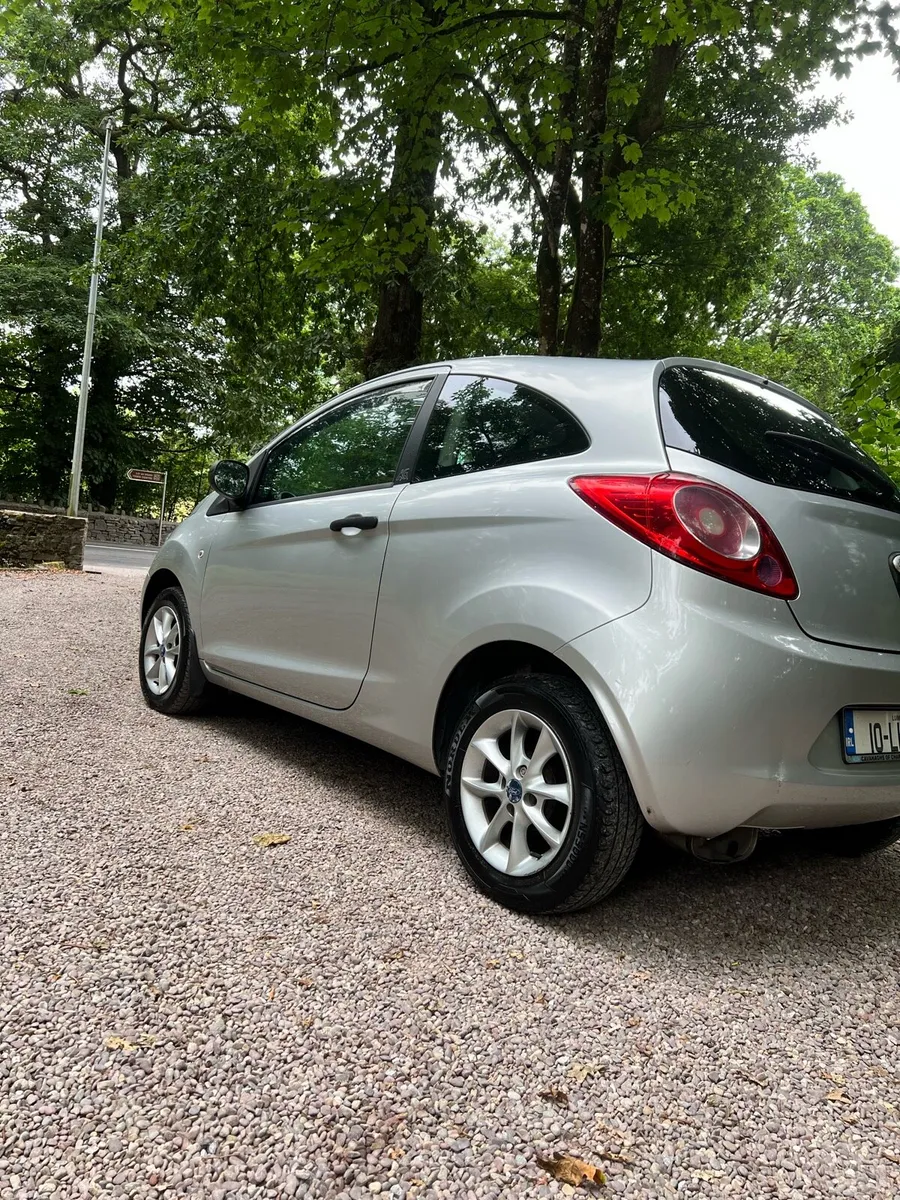 Ford ka - Image 3