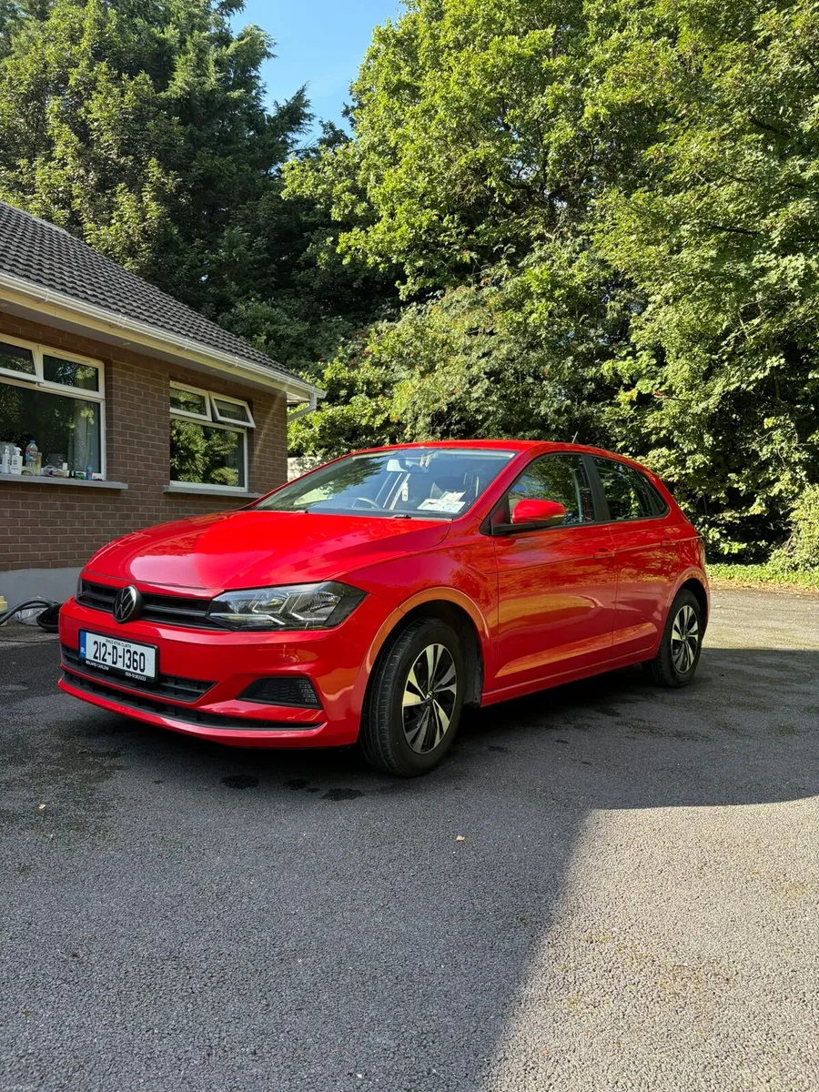 Volkswagen Polo - Image 3