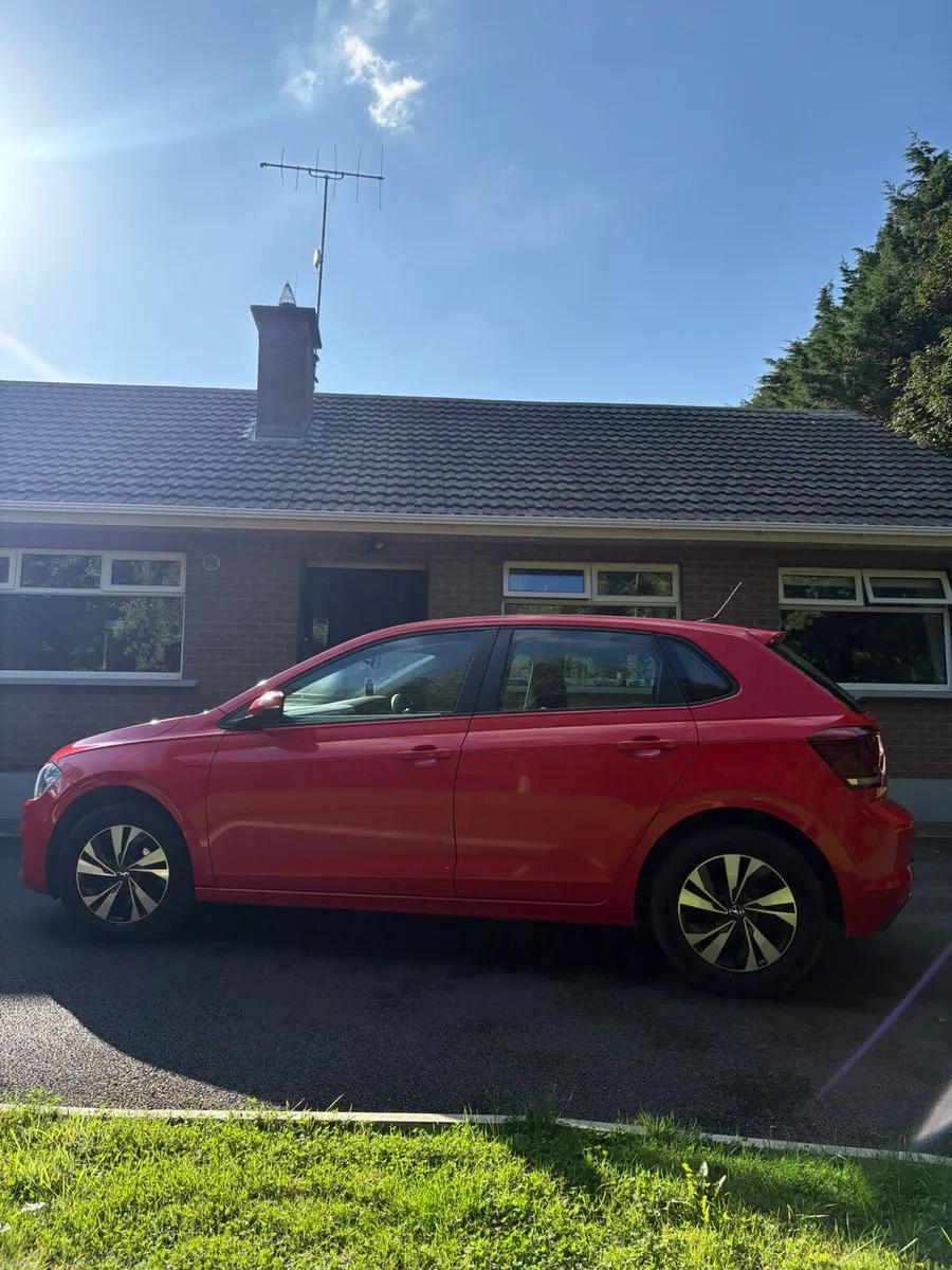 Volkswagen Polo - Image 6