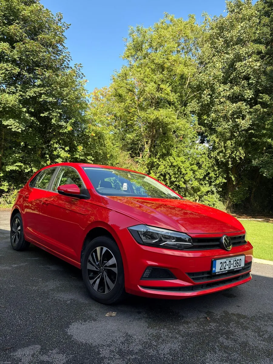Volkswagen Polo - Image 1