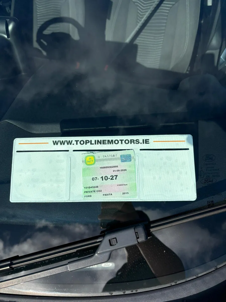 ==NEW WETBELT//NEW NCT//NEW TAX//APPLE CARPLAY== - Image 2