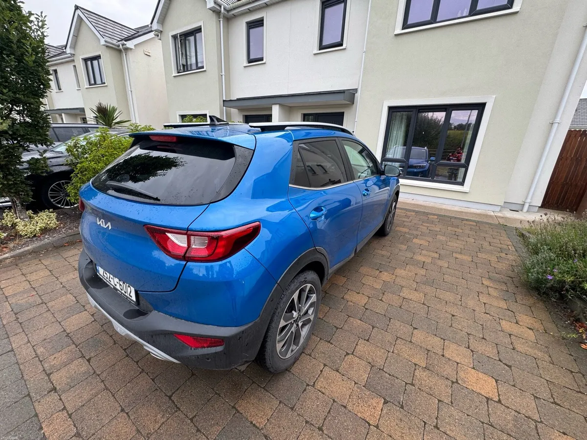 2025 Kia Stonic K3 DCT 1.0 Automatic - Image 6