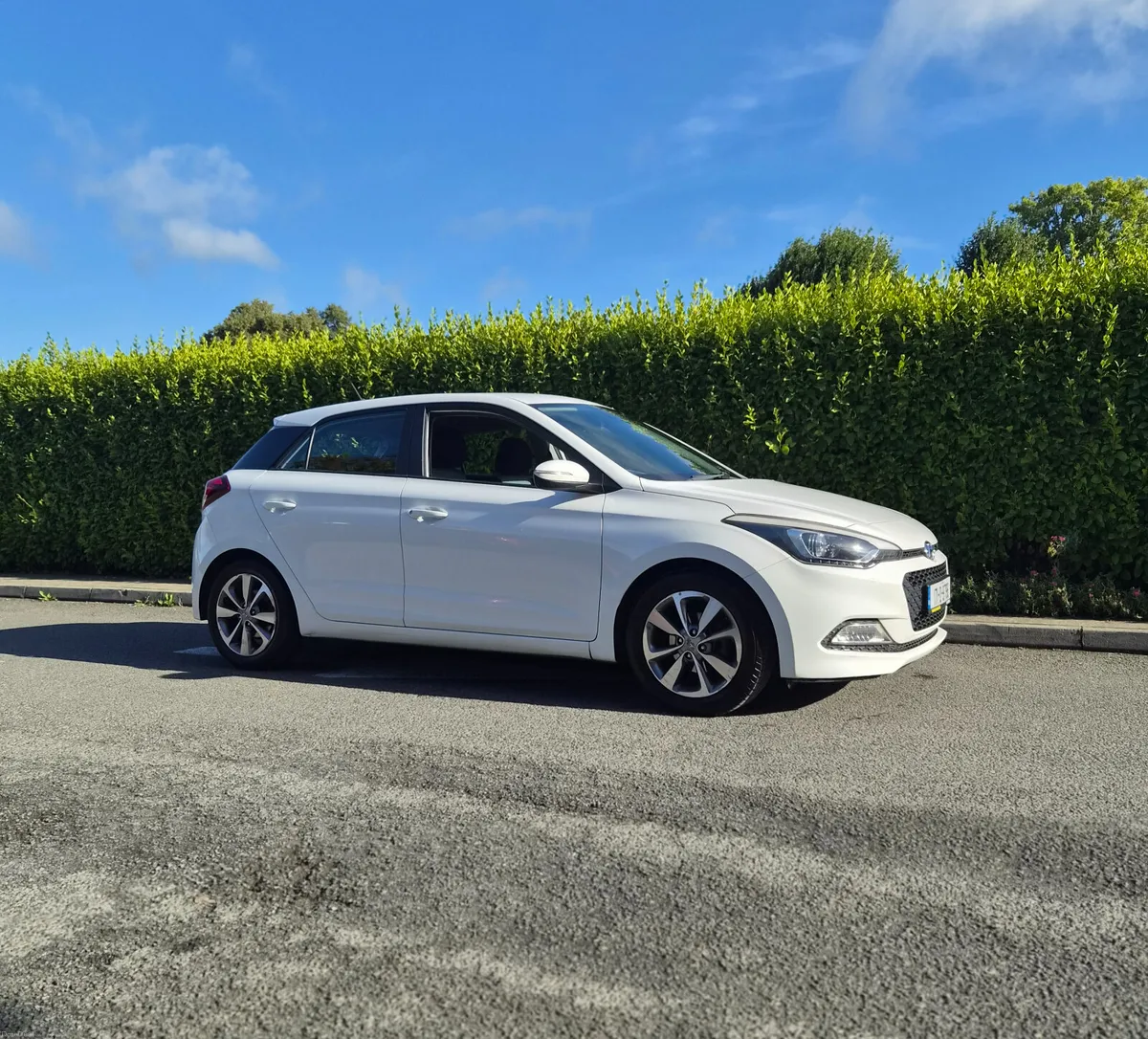 Hyundai i20 // Only 91k km // Tax & Nct - Image 3