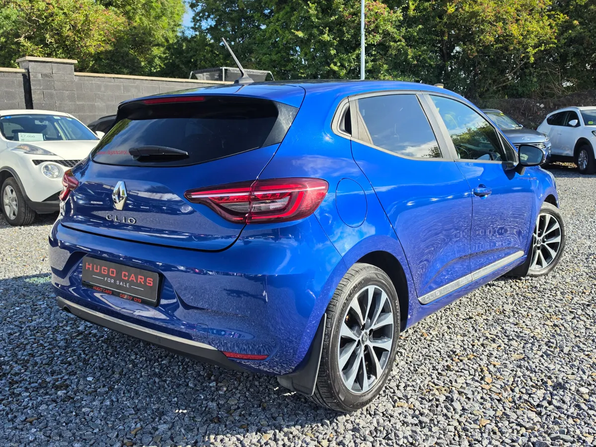 2020 Clio Iconic 1.0/High spec/Irish/Warranty - Image 2
