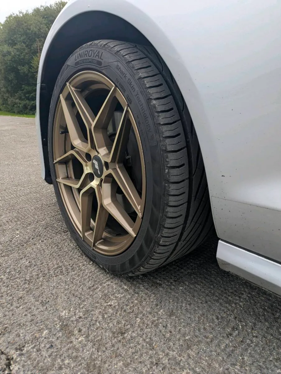 177bhp A6 S-line Low Mileage - Image 6