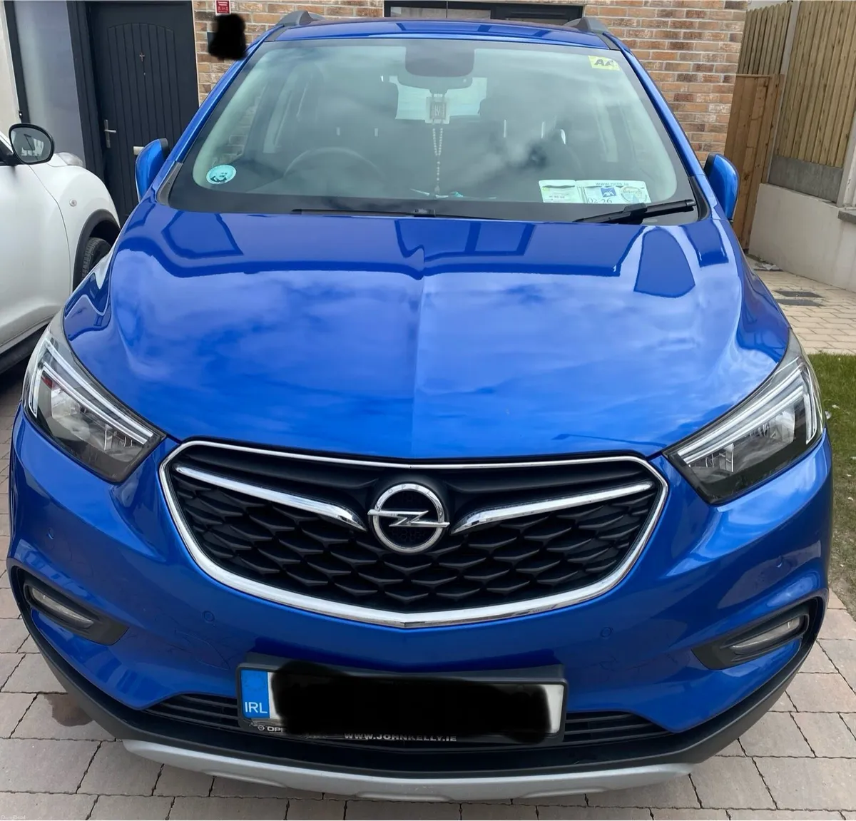 Opel Mokka 1.6 Diesel 2018 - Image 3
