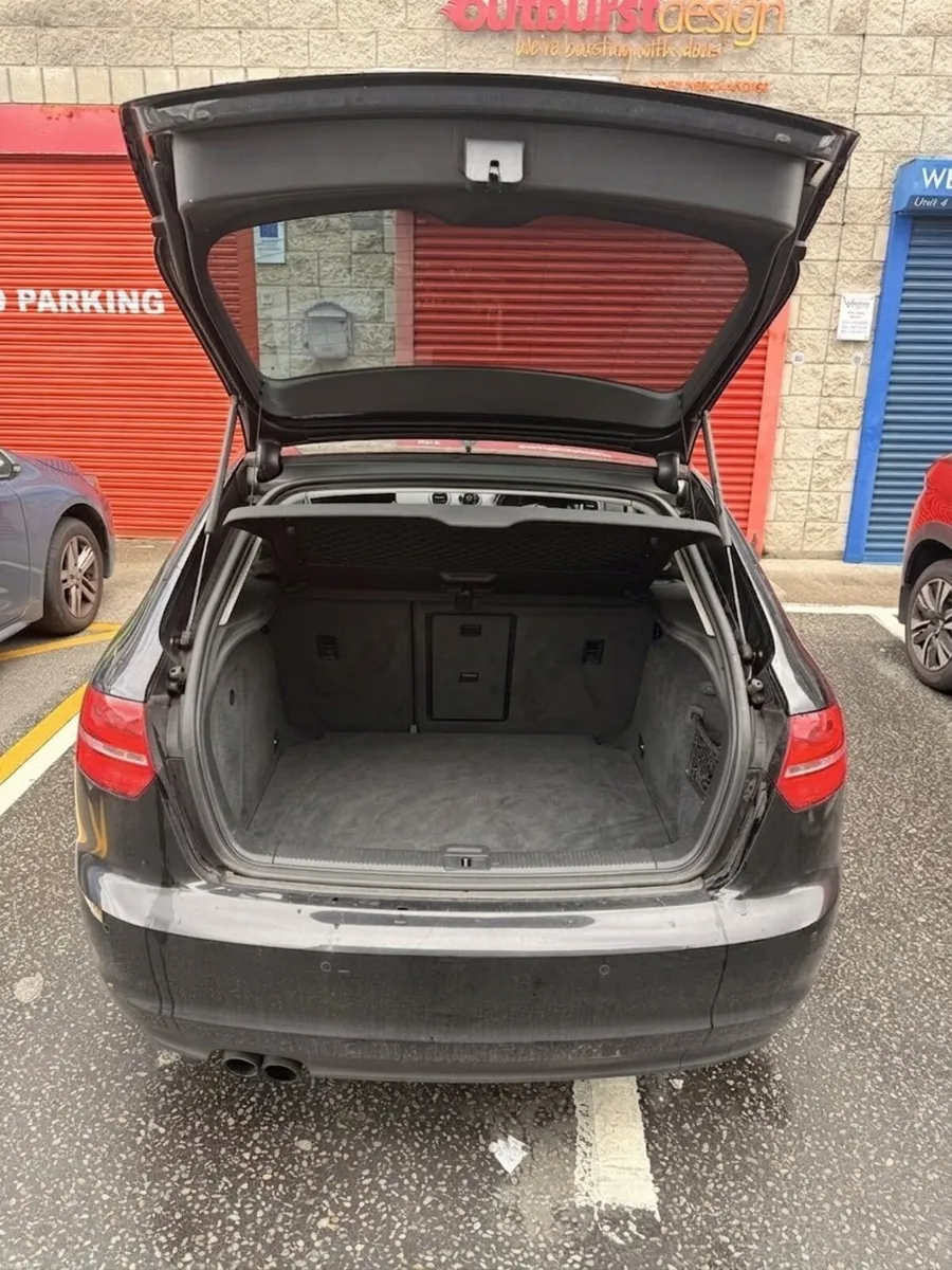 Audi A3 - Image 2