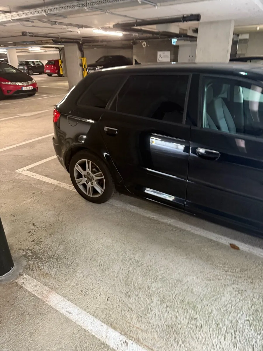 Audi A3 - Image 6