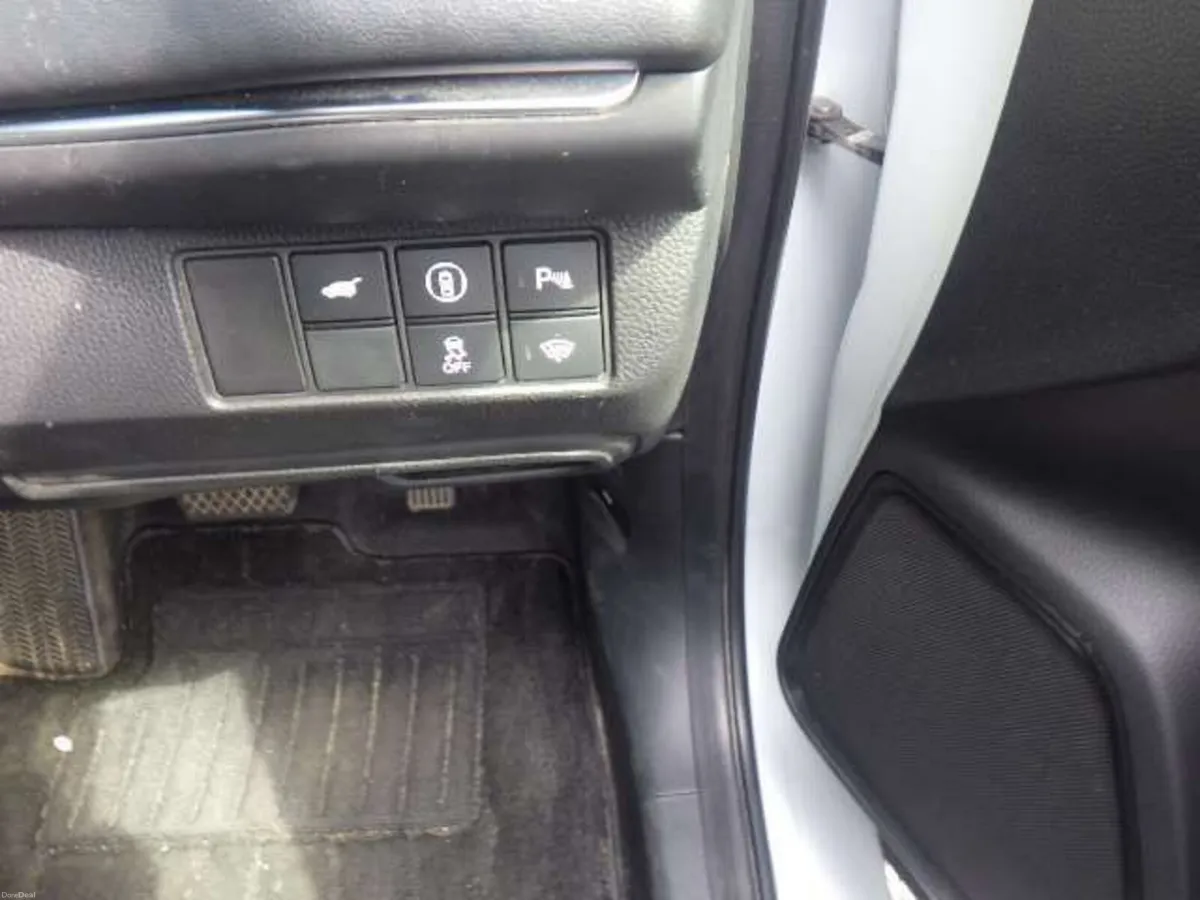 2022 Honda Vezel 1.4 Petrol hybrid - Image 4