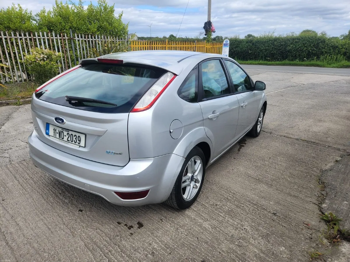 Ford Focus 2011 - Image 3
