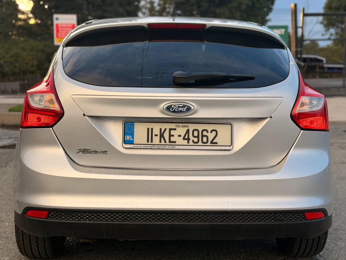 Ford Focus 2011 - Image 5