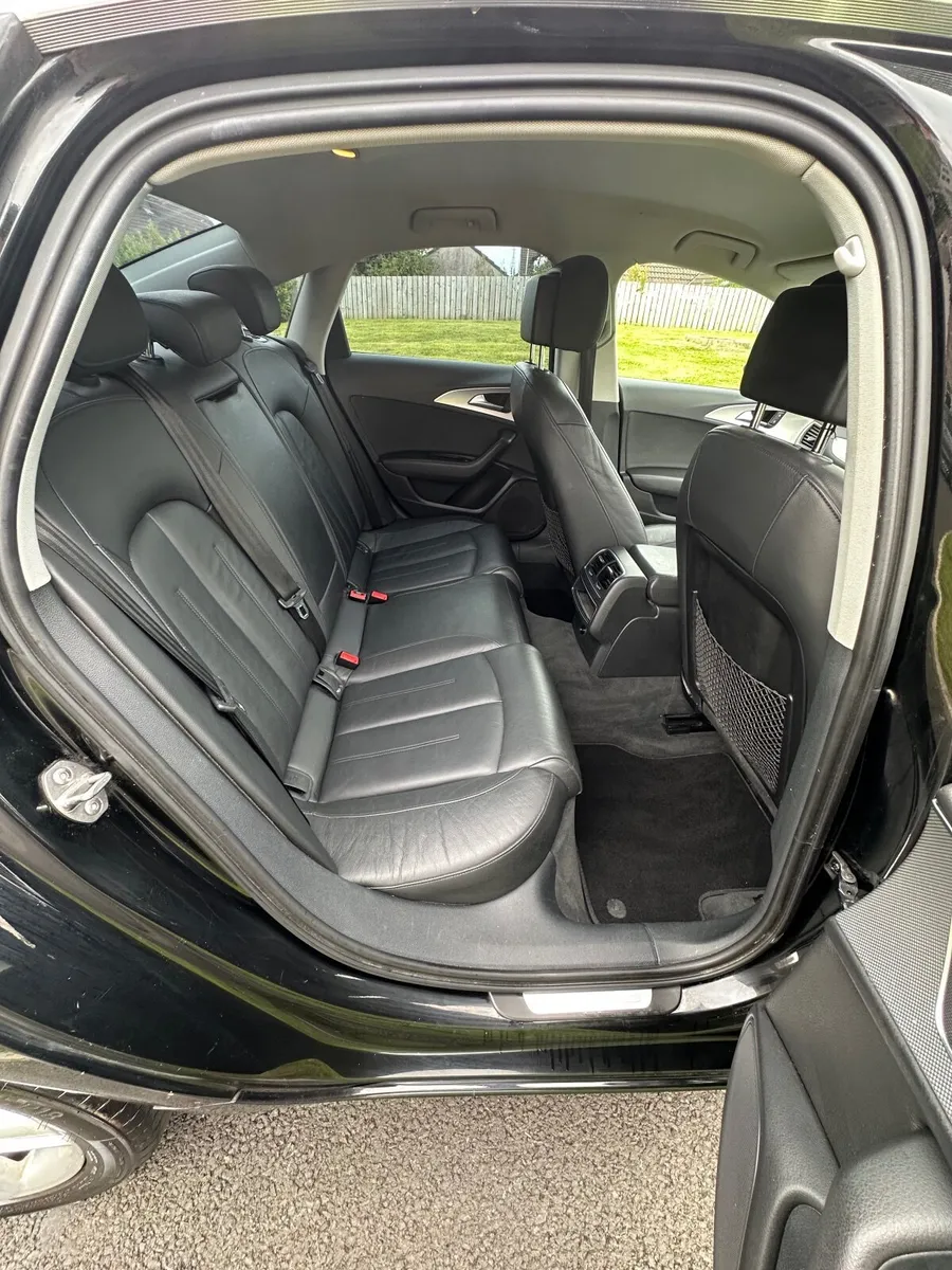 Audi A6 2013 - Image 3