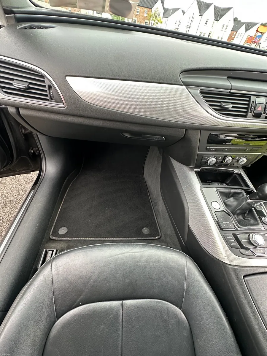 Audi A6 2013 - Image 5