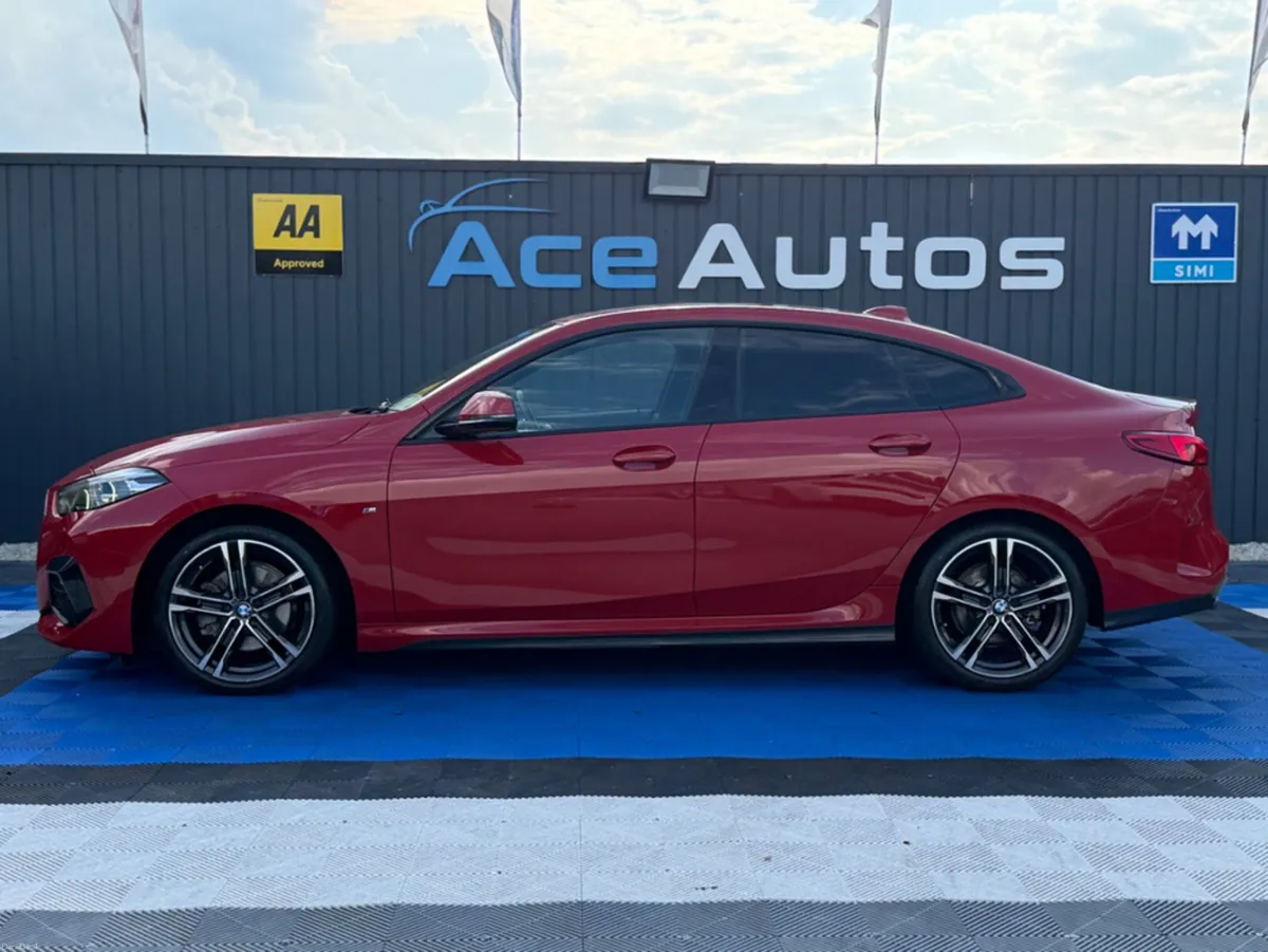 BMW 2-Series M-SPORT - 2.0L DIESEL - AUTO - 12M WA - Image 4