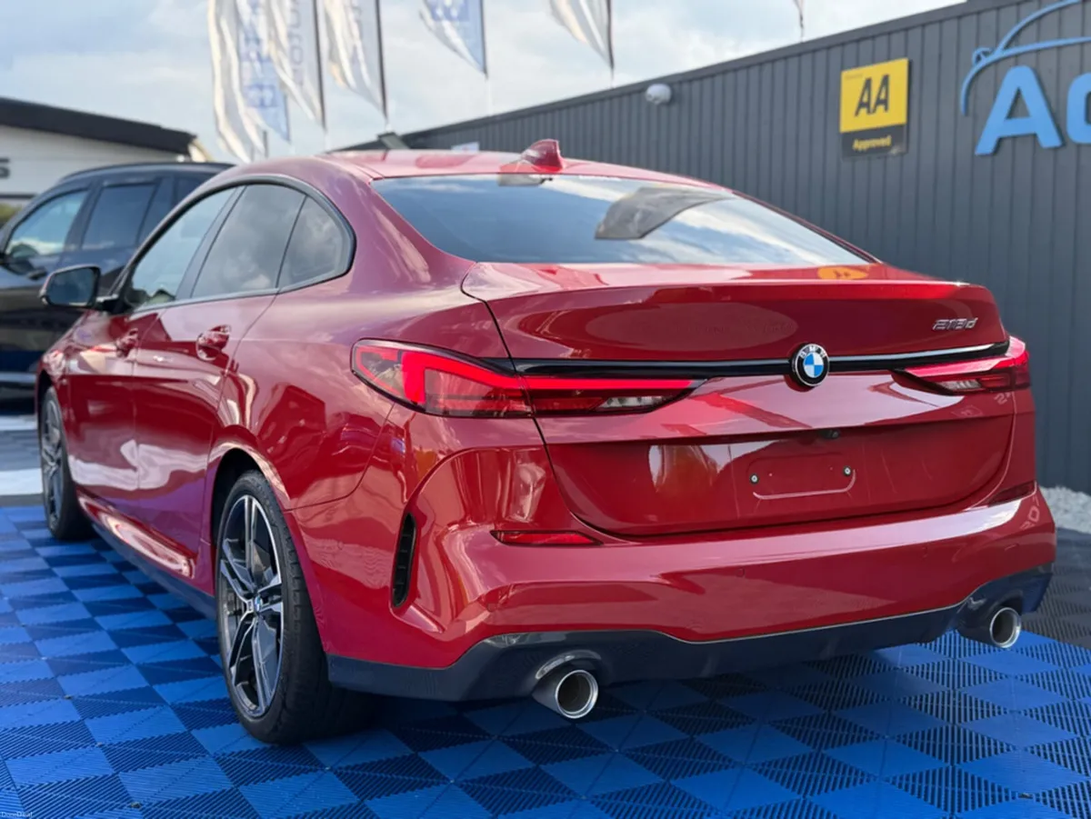 BMW 2-Series M-SPORT - 2.0L DIESEL - AUTO - 12M WA - Image 6